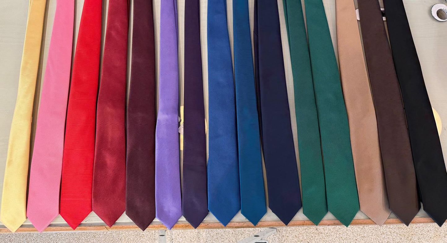 Corbata boccola - M20200