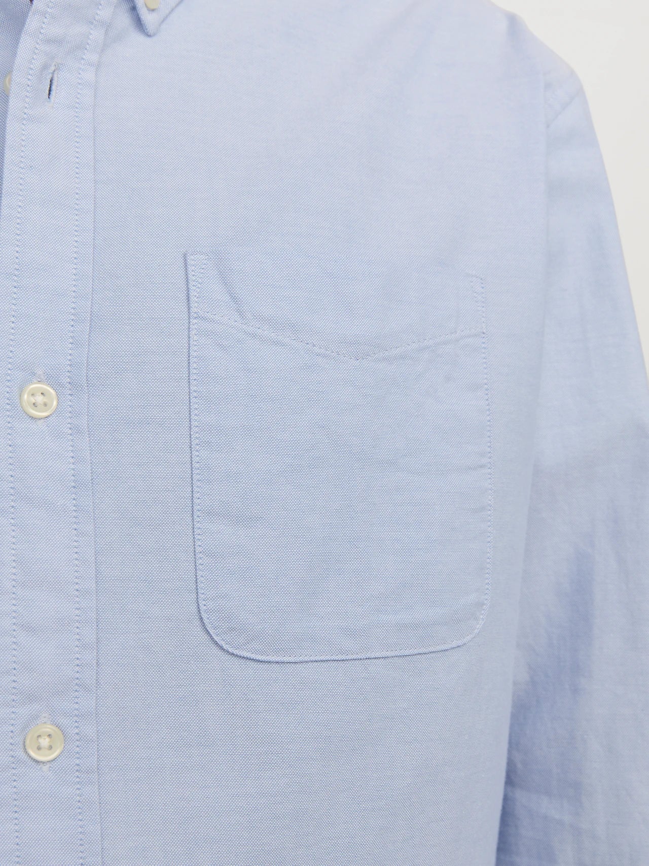 CAMISA INFORMAL CORTE SLIM