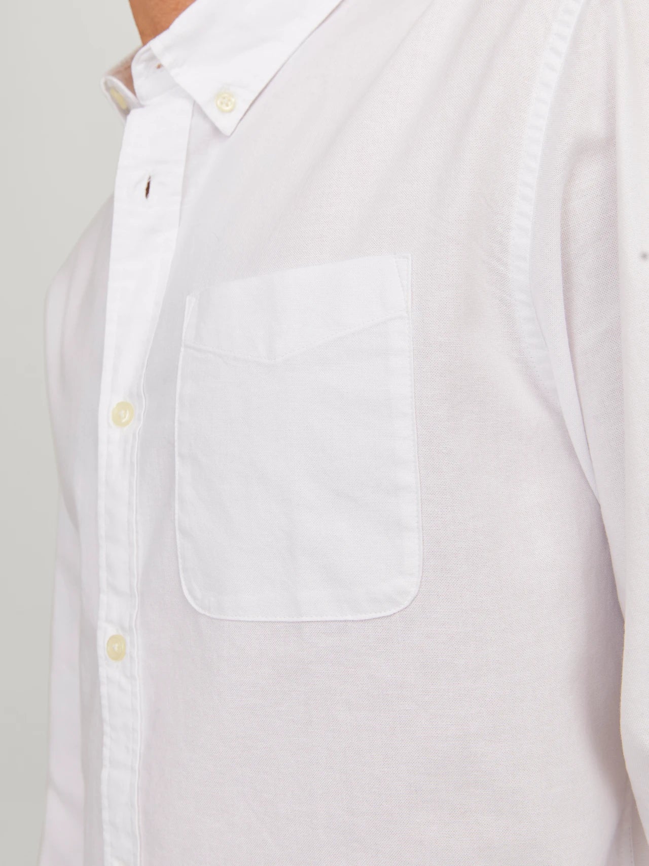 CAMISA INFORMAL CORTE SLIM