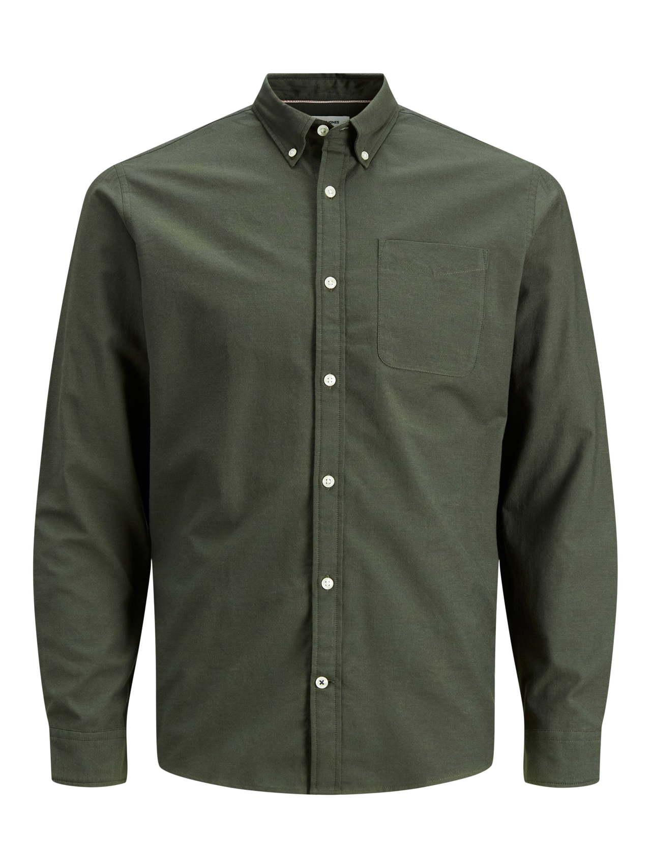 CAMISA INFORMAL CORTE SLIM