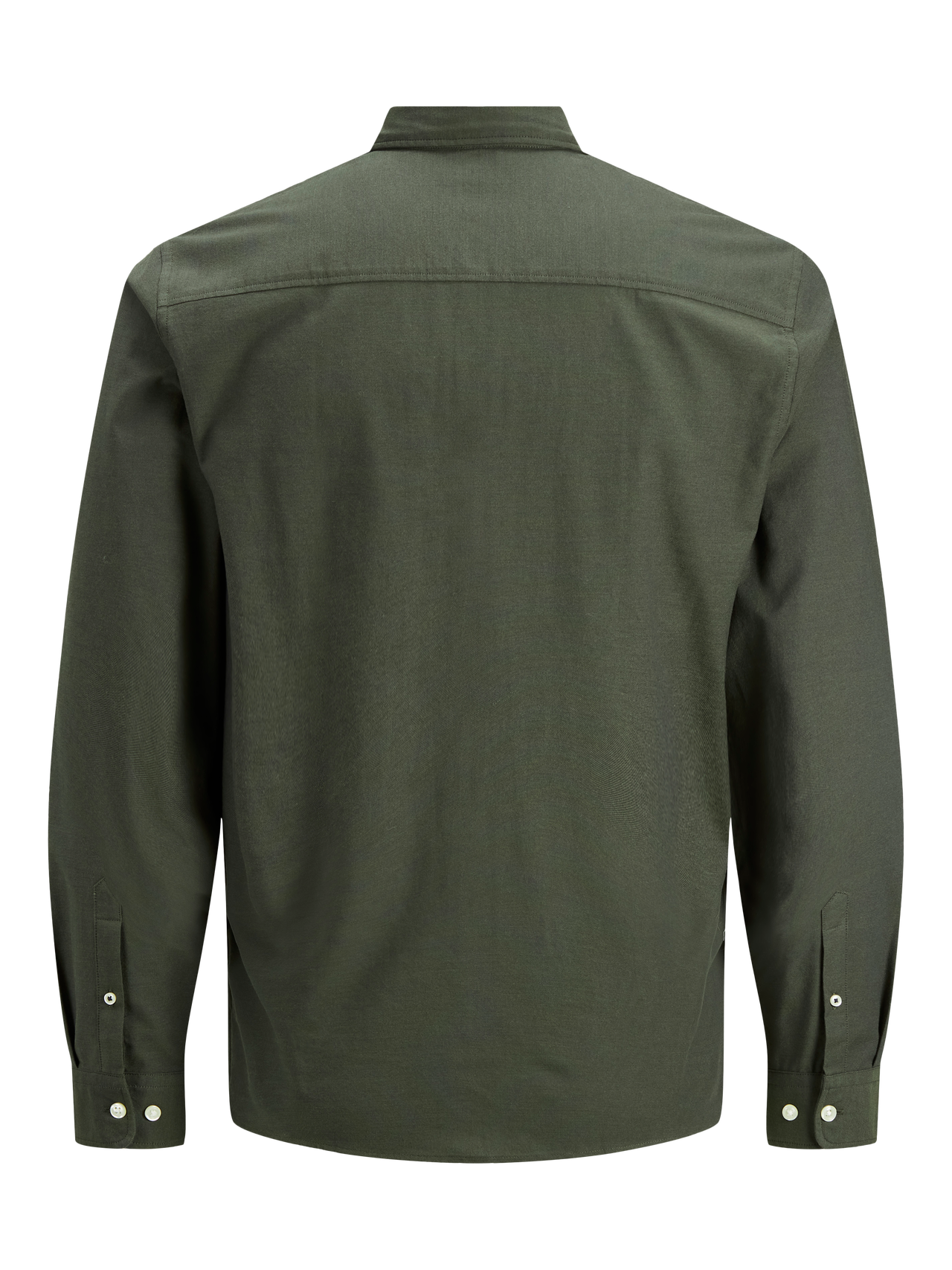 CAMISA INFORMAL CORTE SLIM