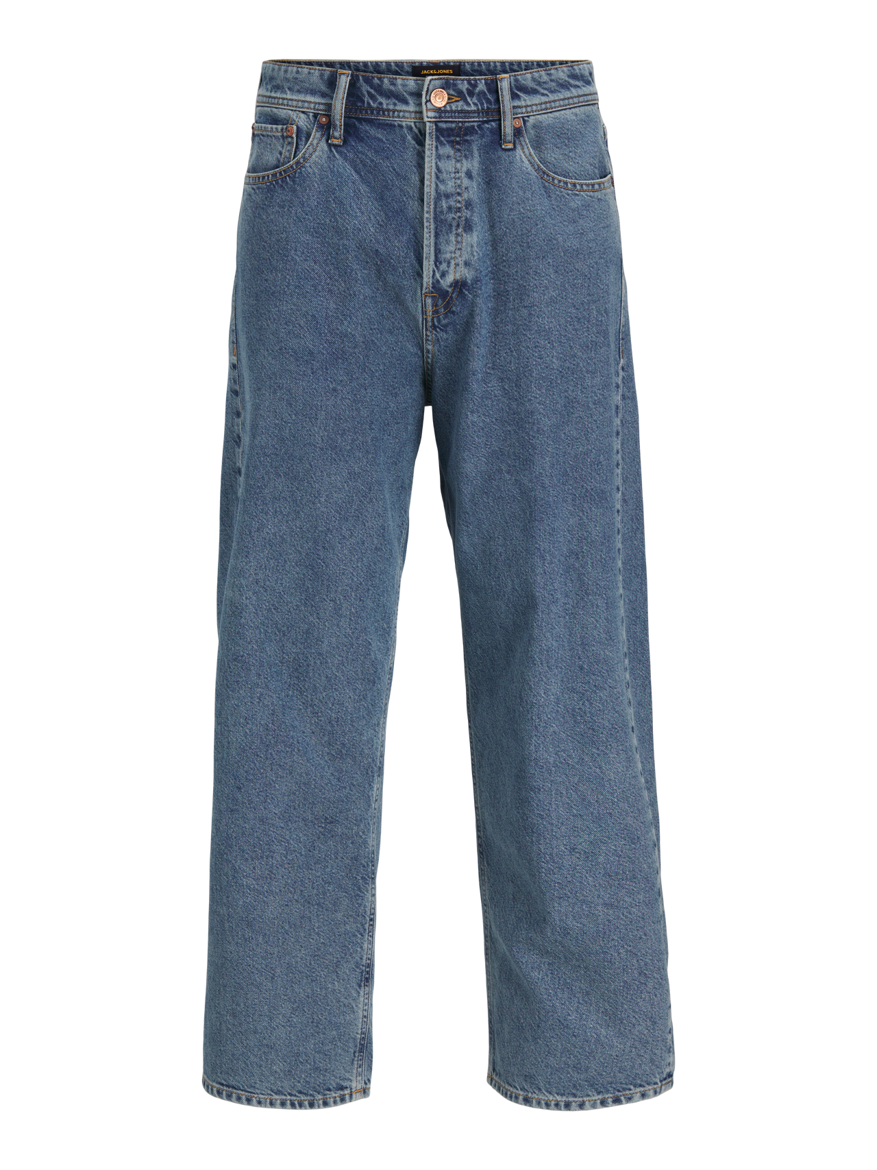 JJIALEX JJORIGINAL SQ 060 NOOS VAQUEROS DE CORTE BAGGY