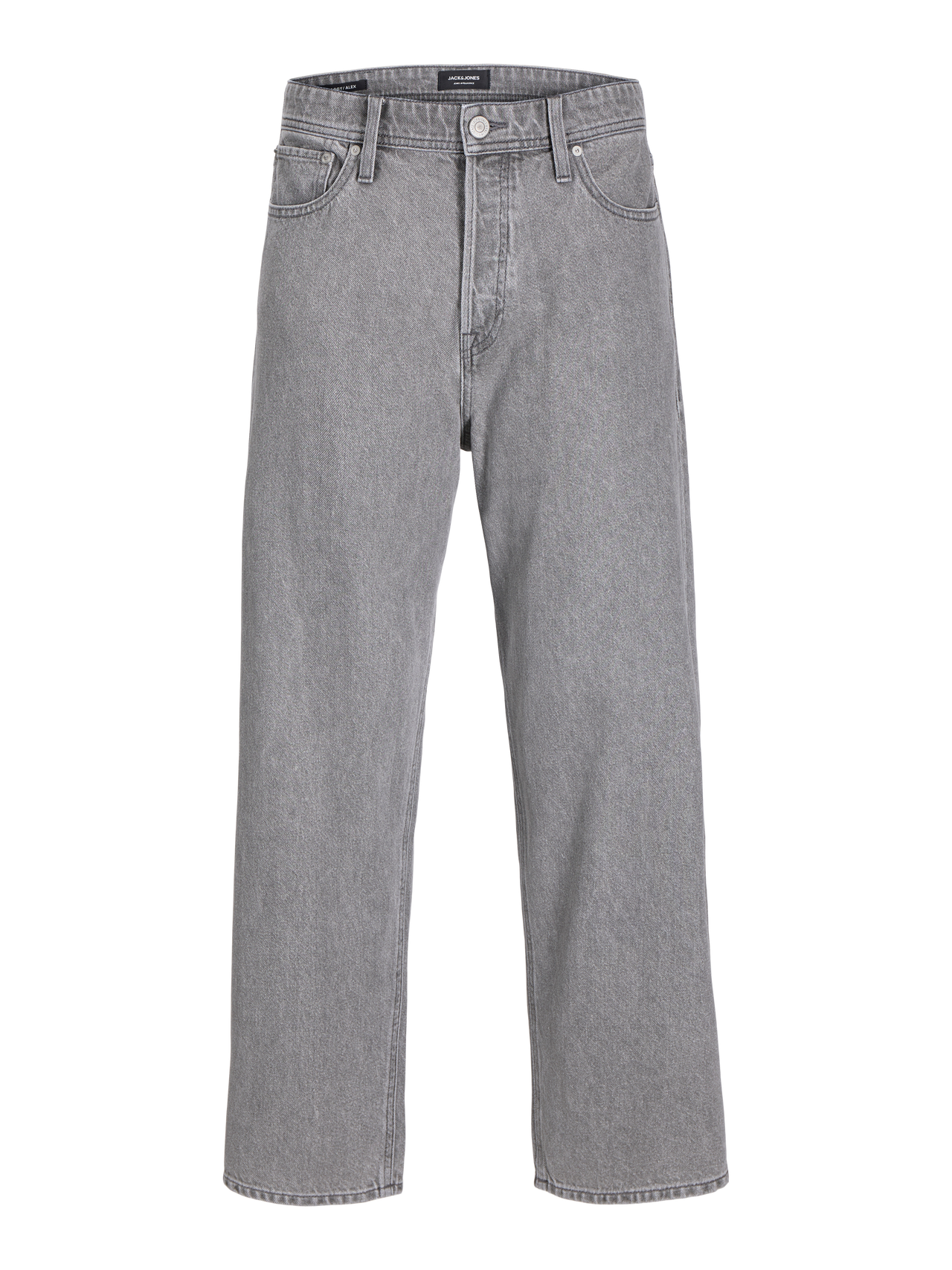 JJIALEX JJORIGINAL SQ 067 NOOS VAQUEROS DE CORTE BAGGY