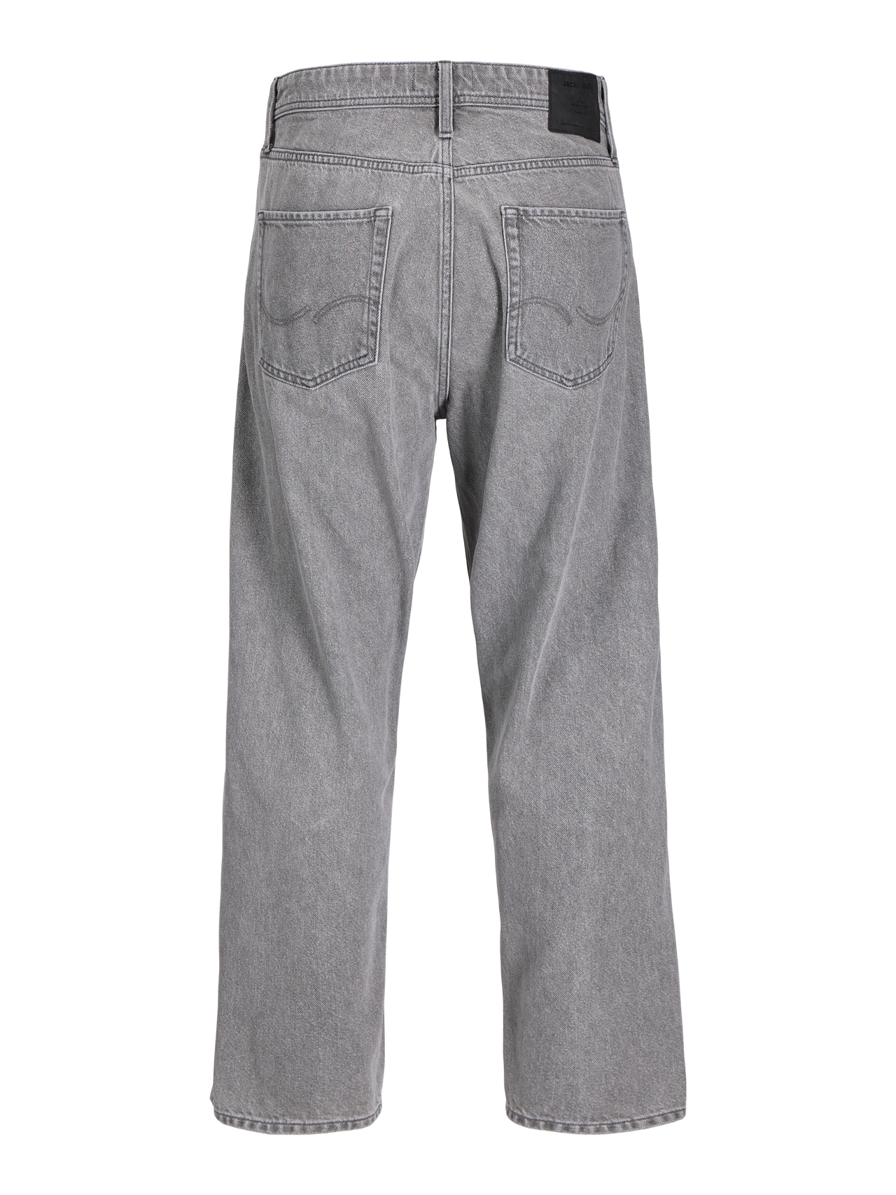 JJIALEX JJORIGINAL SQ 067 NOOS VAQUEROS DE CORTE BAGGY