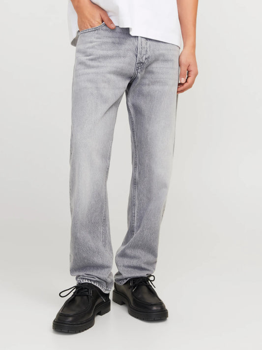 JJICHRIS JJORIGINAL AKM 917 NOOS VAQUEROS DE CORTE RELAXED