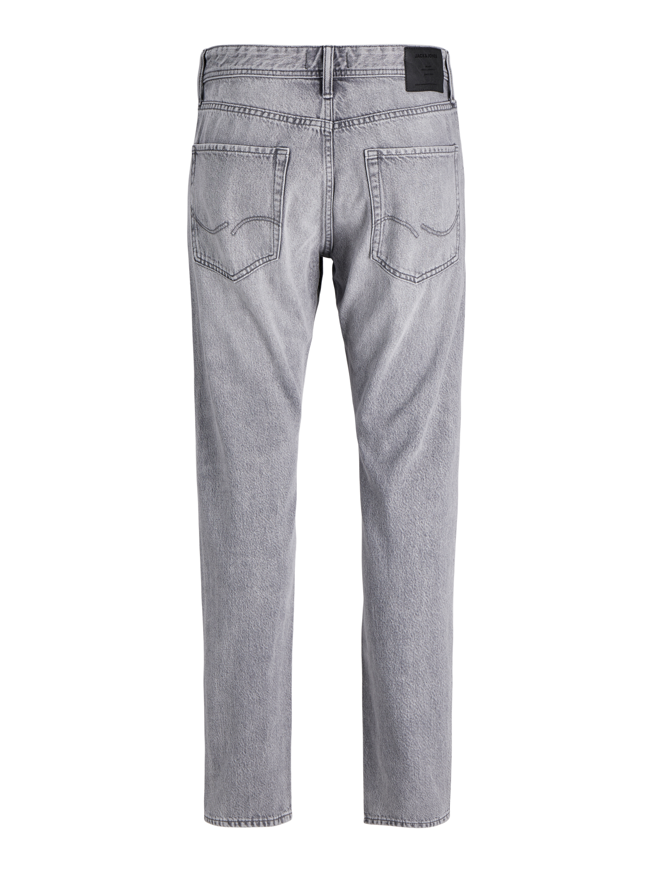 JJICHRIS JJORIGINAL AKM 917 NOOS VAQUEROS DE CORTE RELAXED