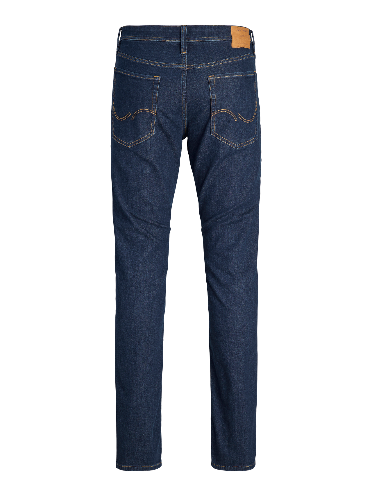 JJIGLENN JJORIGINAL SQ 430 NOOS JEANS DE CORTE SLIM
