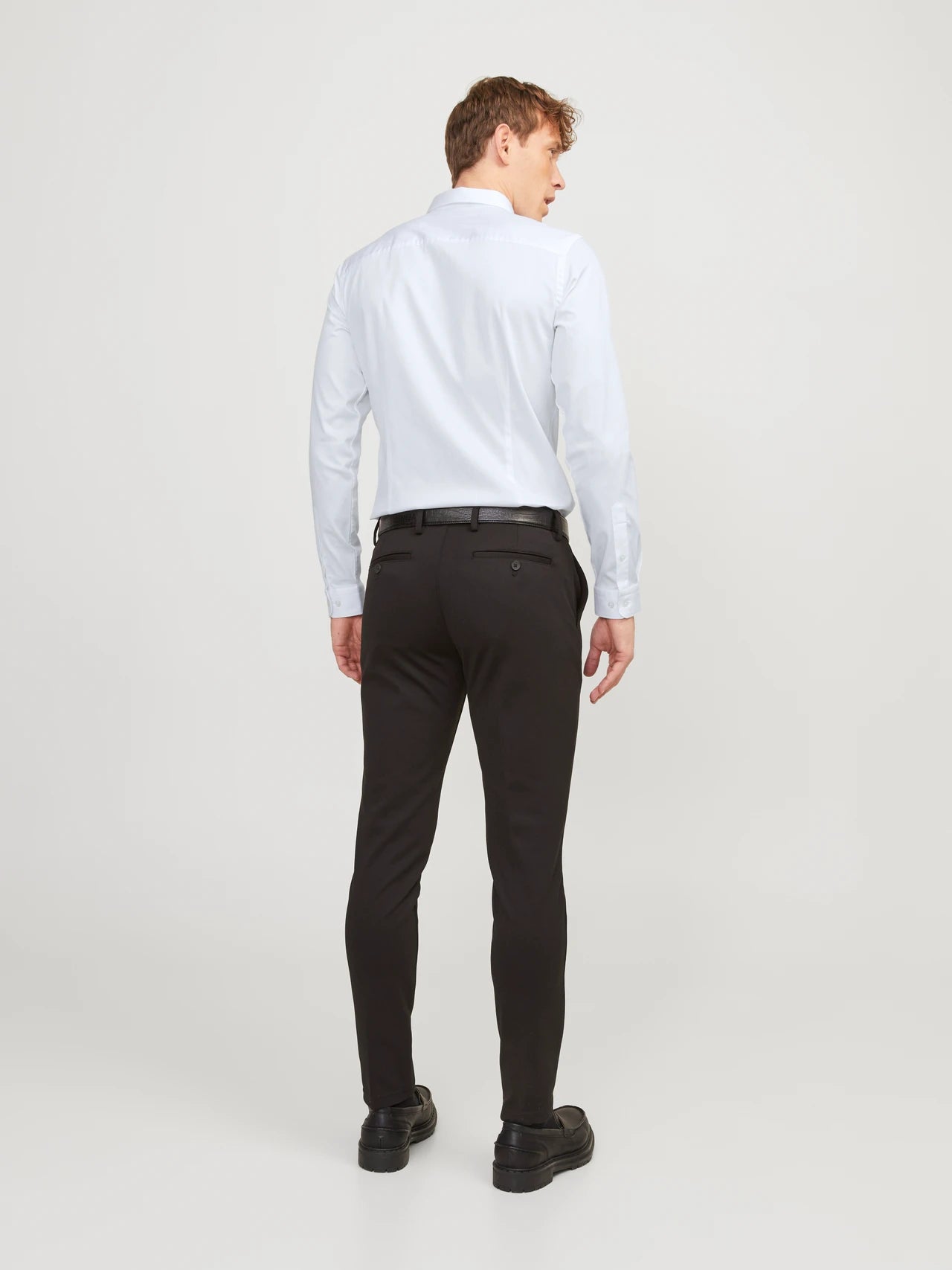 CAMISA FORMAL CORTE SUPER SLIM