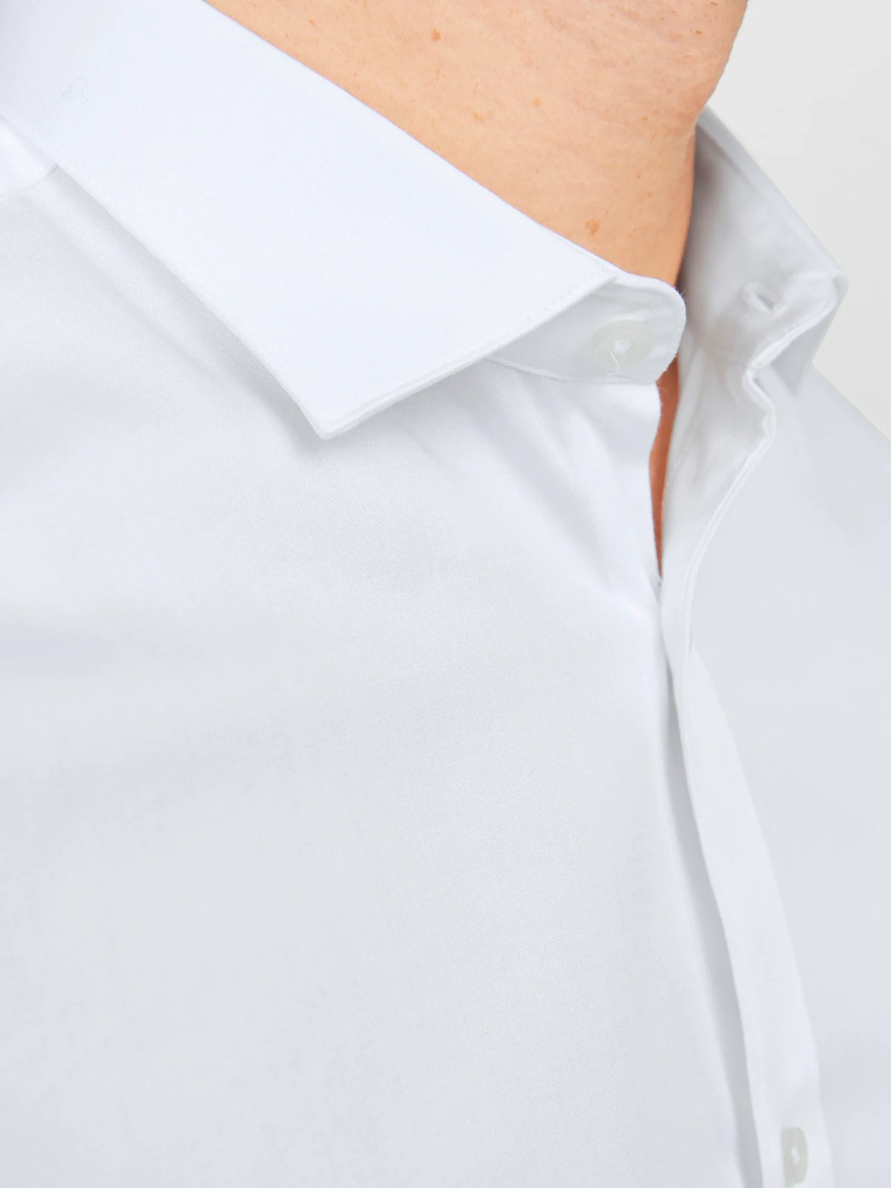 CAMISA FORMAL CORTE SUPER SLIM