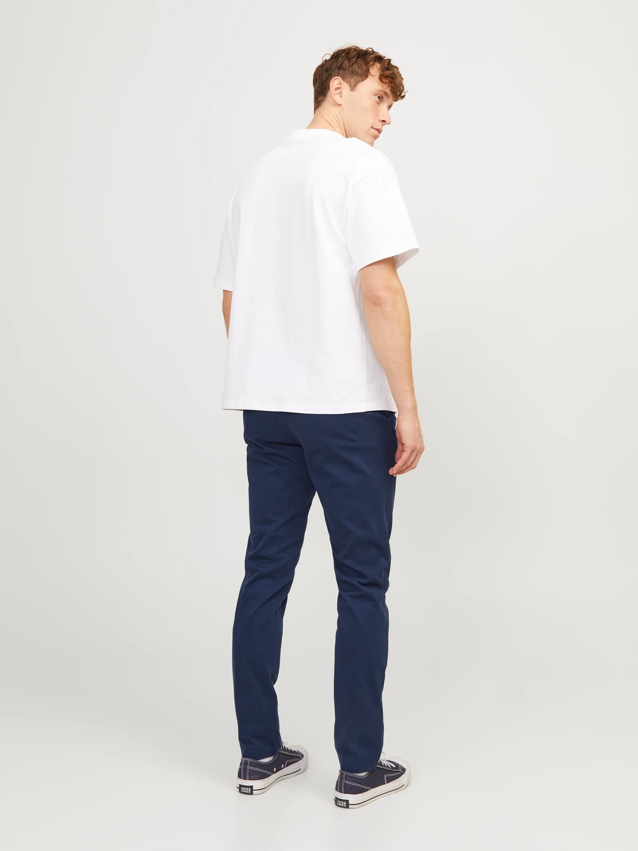 PATALÓNES CHINOS SLIM FIT JACK&JONES