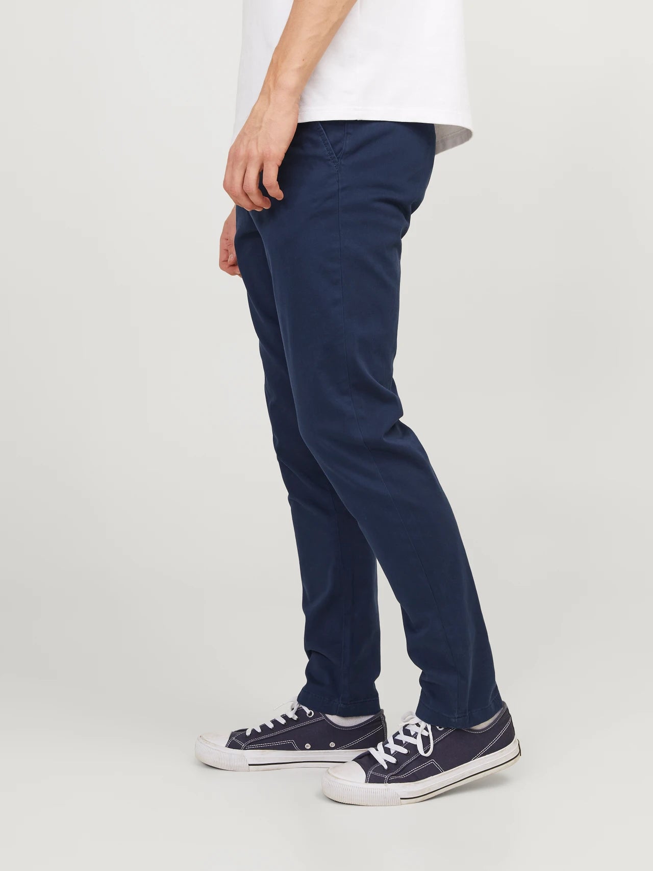 PATALÓNES CHINOS SLIM FIT JACK&JONES