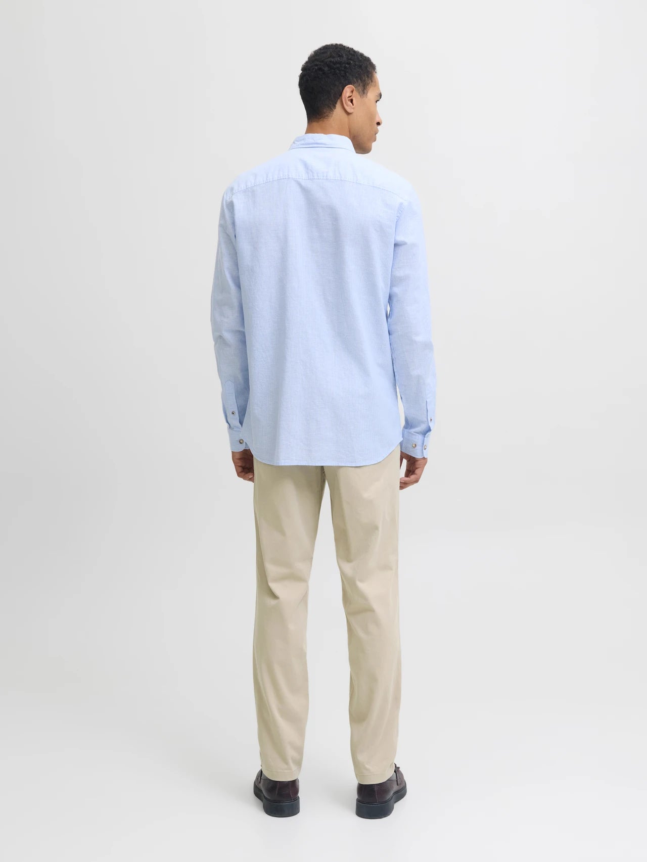 PANTALONES CHINOS SLIM FIT JACK&JONES