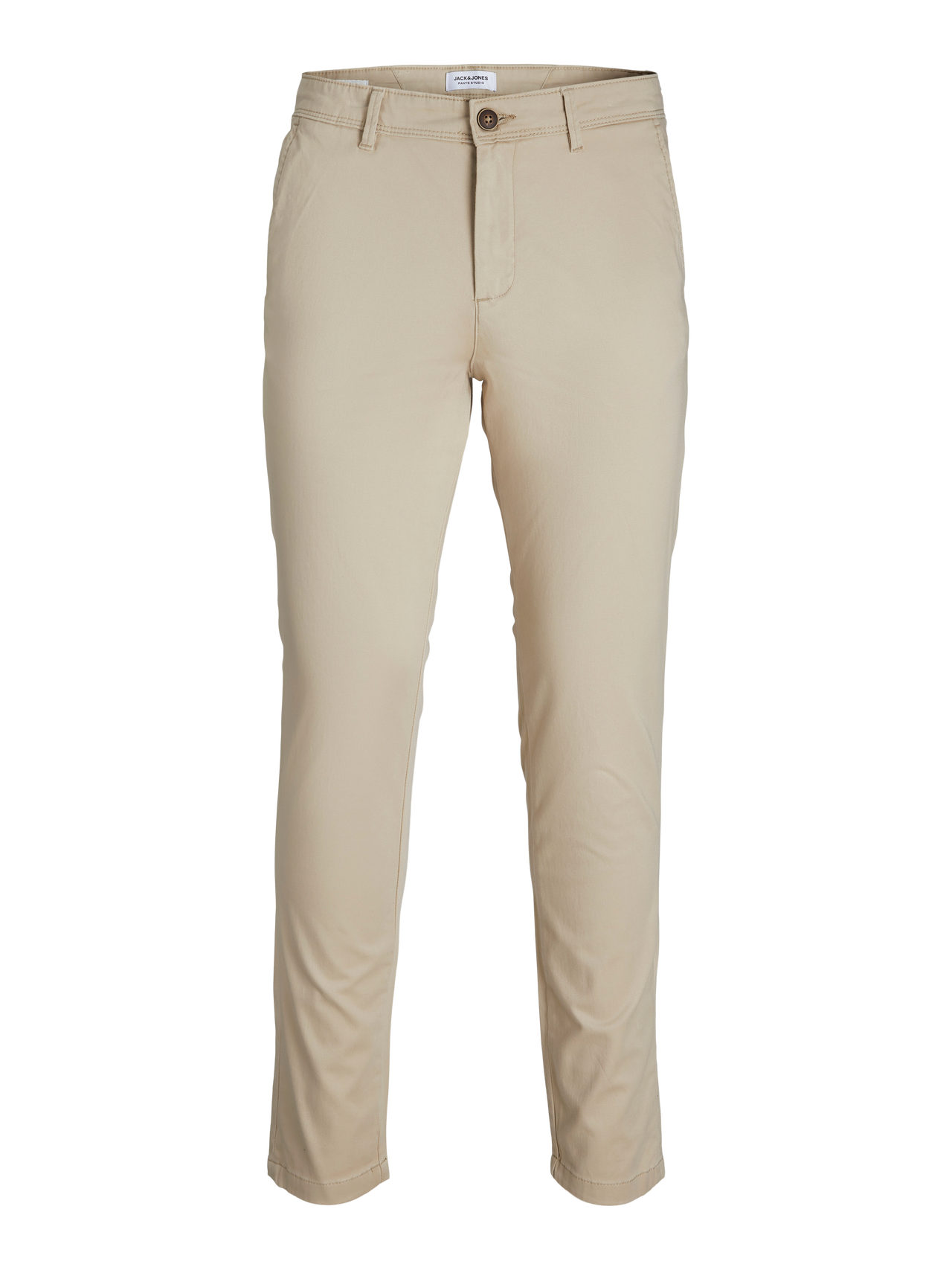 PANTALONES CHINOS SLIM FIT JACK&JONES
