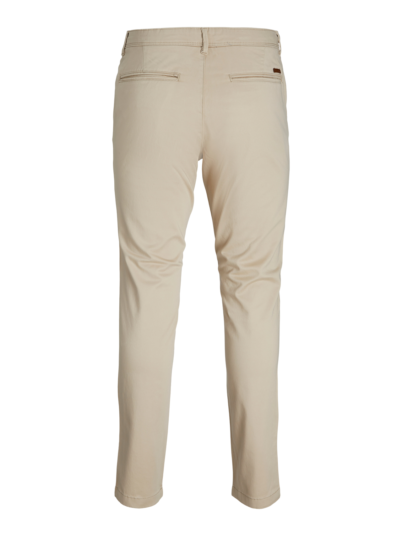 PANTALONES CHINOS SLIM FIT JACK&JONES
