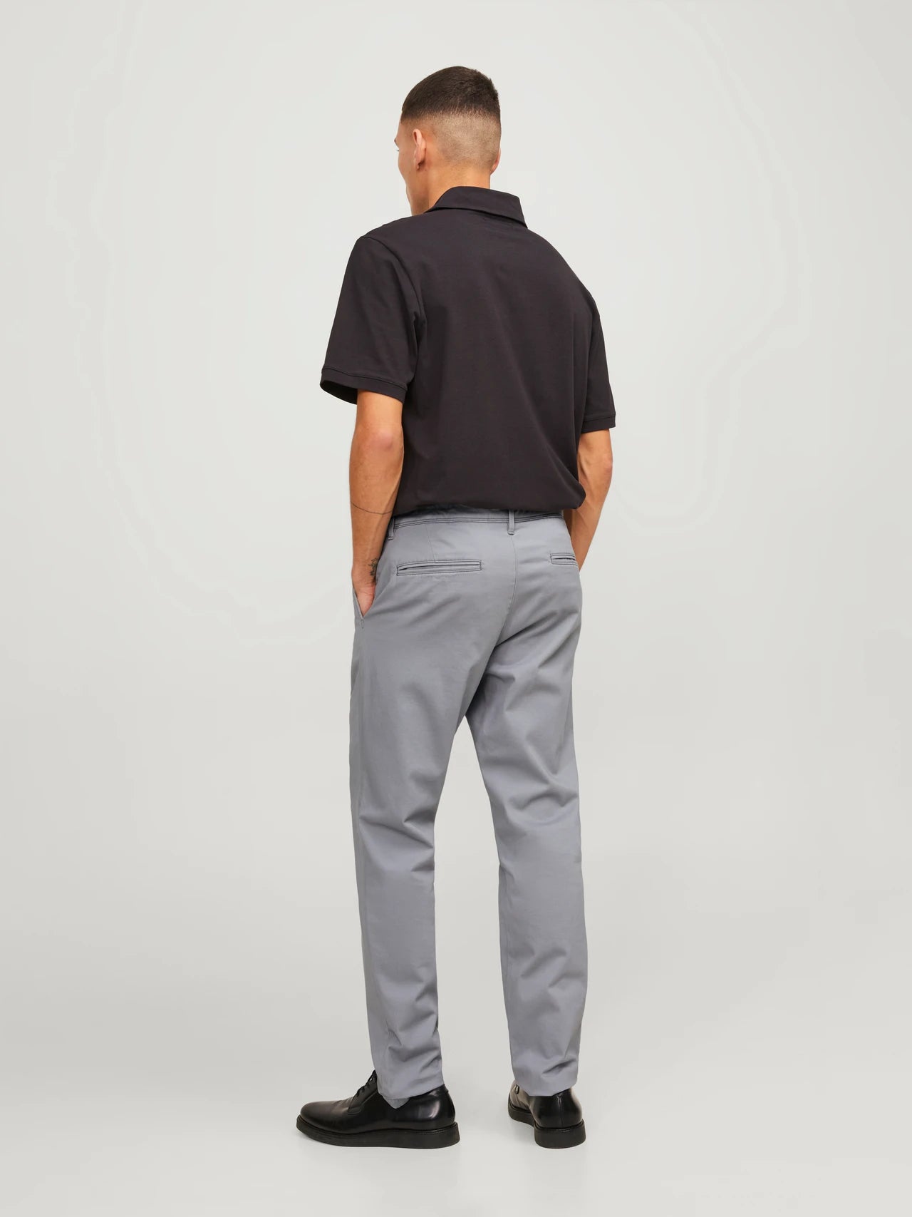 PANTALONES CHINOS SLIM FIT JACK&JONES