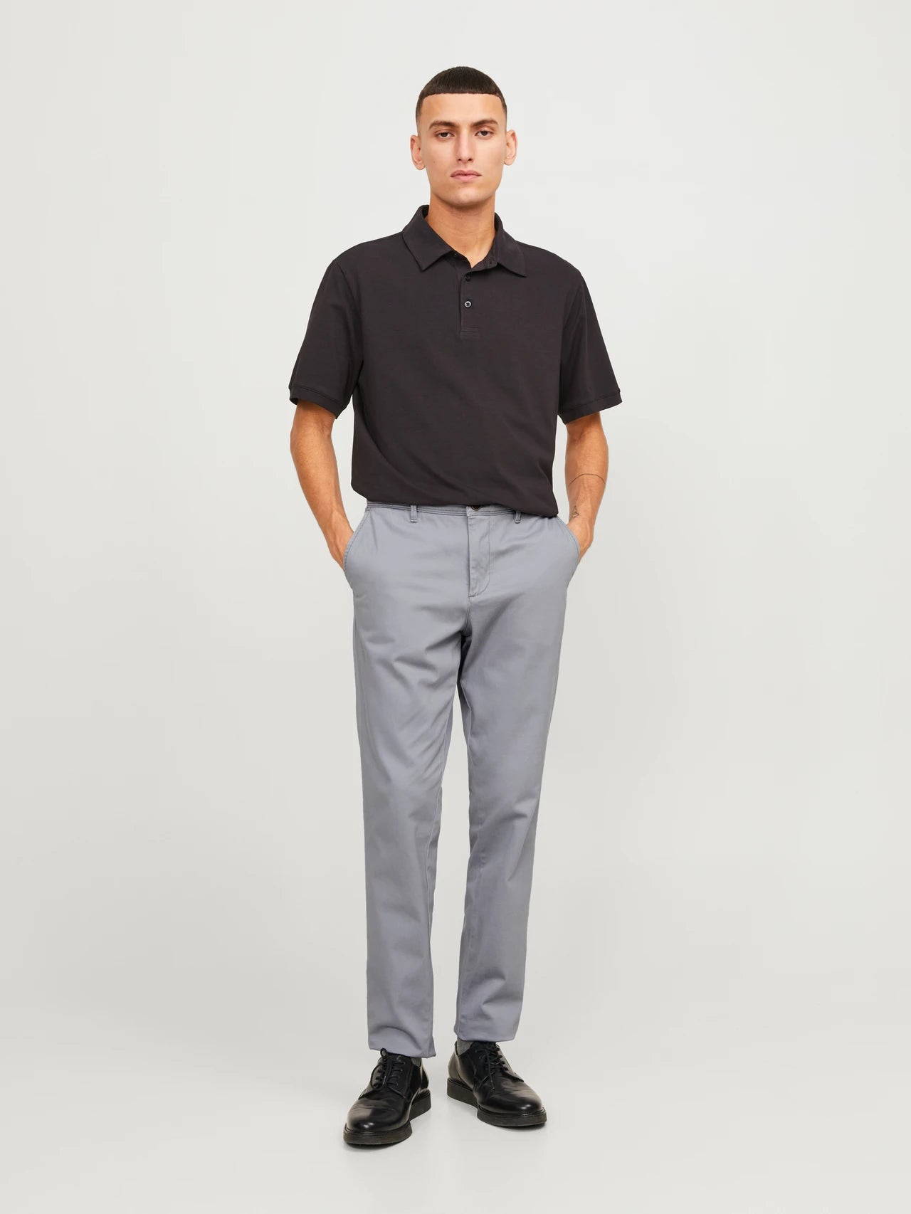 PANTALONES CHINOS SLIM FIT JACK&JONES