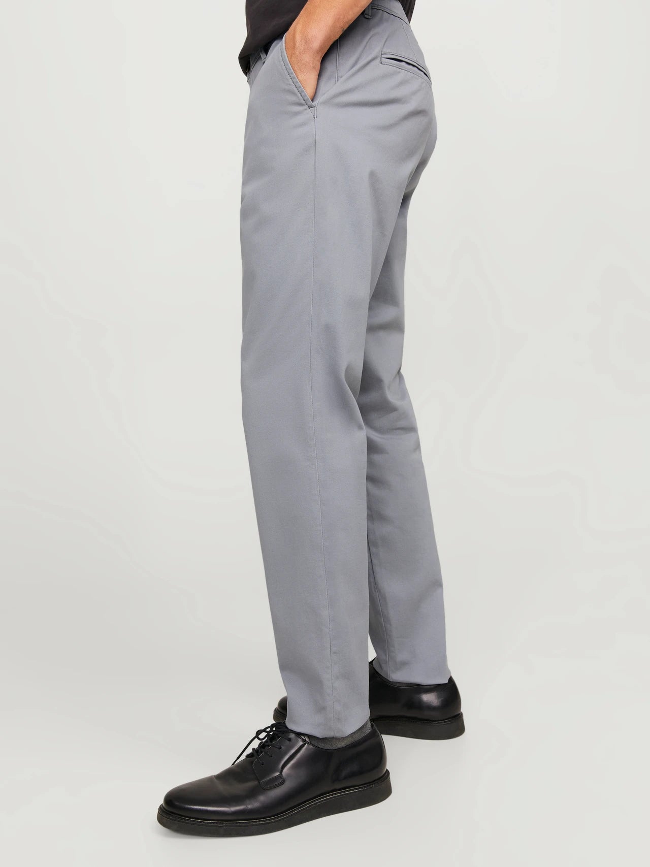 PANTALONES CHINOS SLIM FIT JACK&JONES