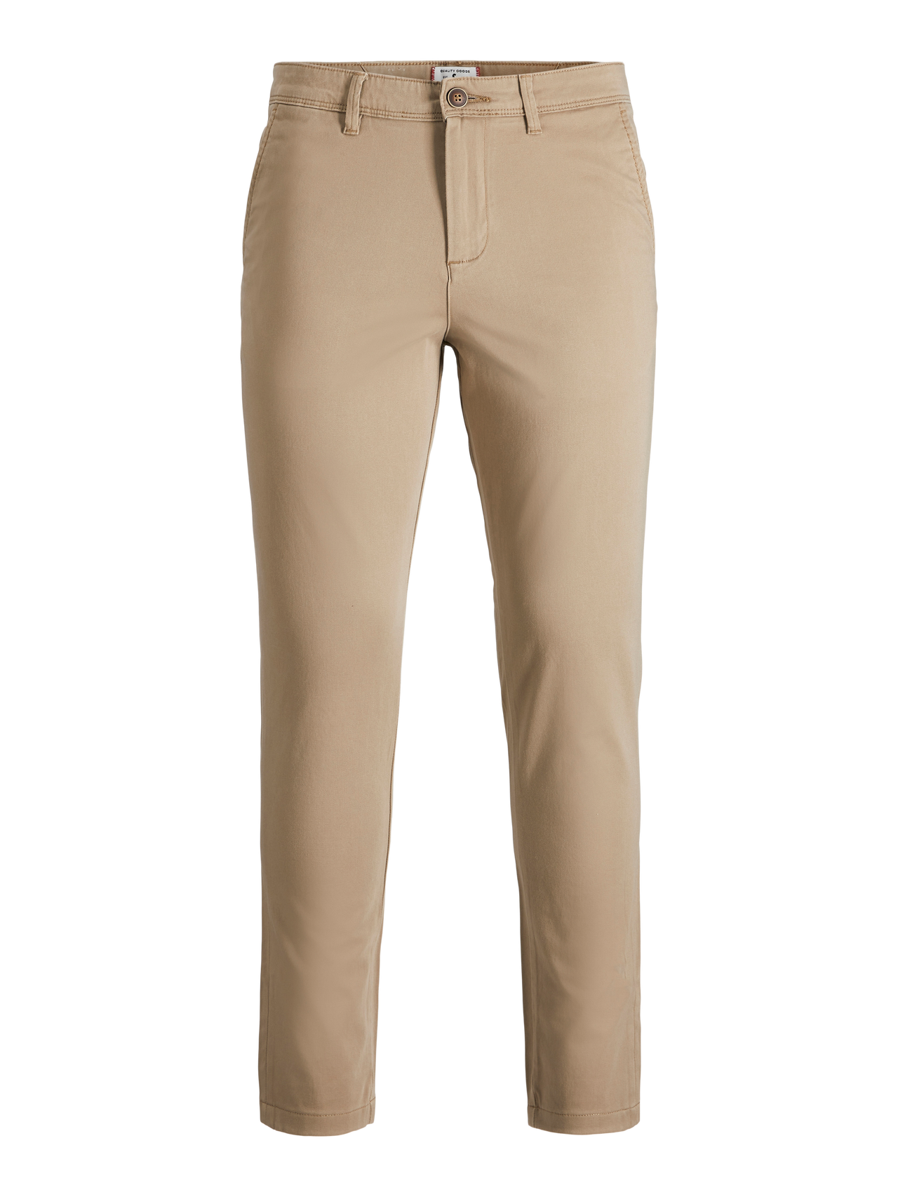 PANTALONES CHINOS SLIM FIT JACK&JONES