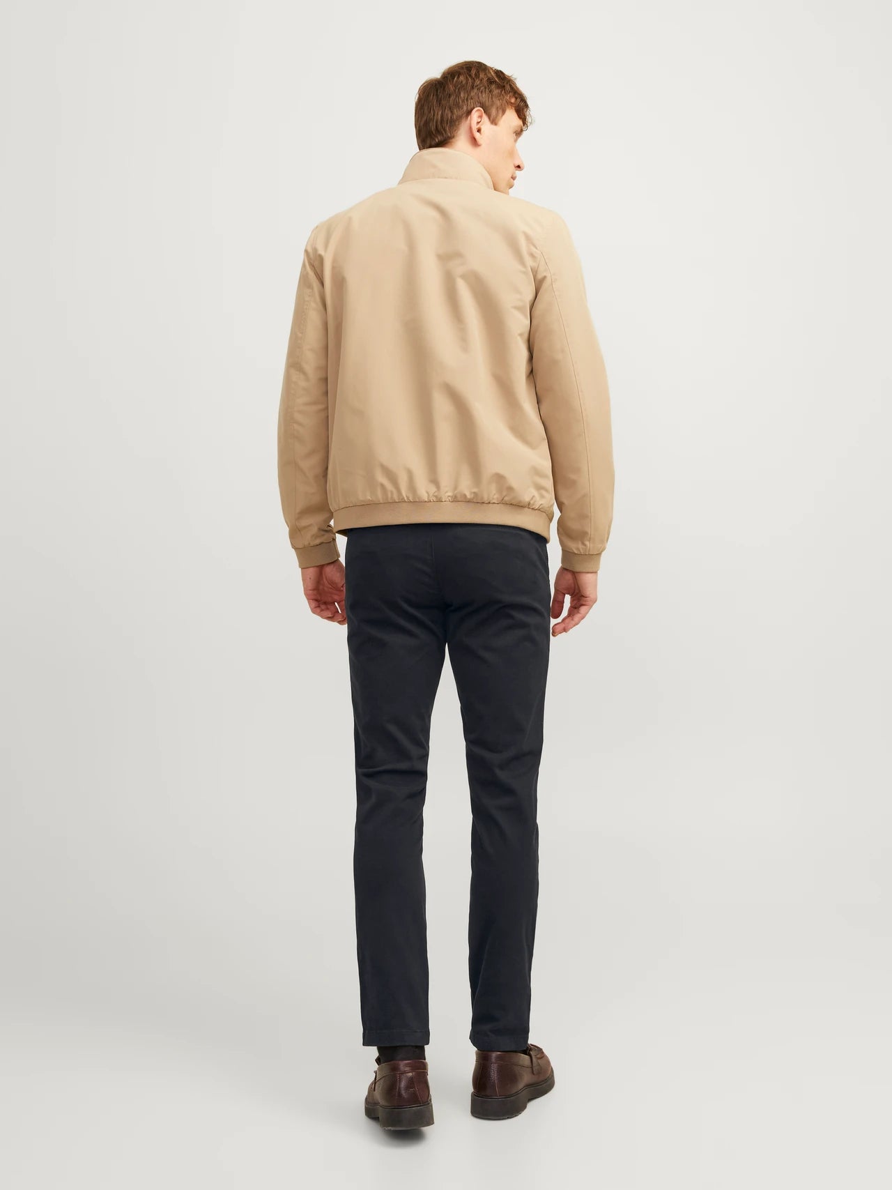 PANTALONES CHINOS SLIM FIT JACK&JONES
