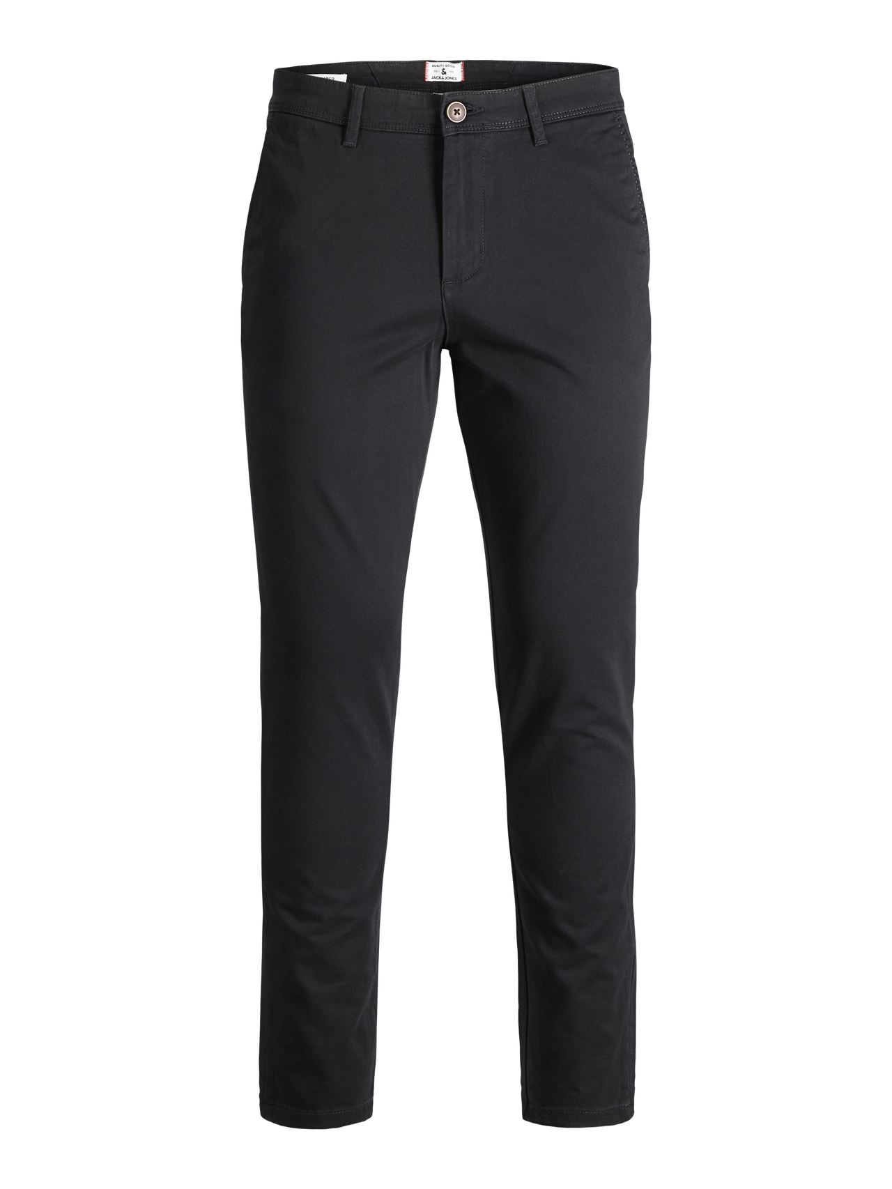 PANTALONES CHINOS SLIM FIT JACK&JONES