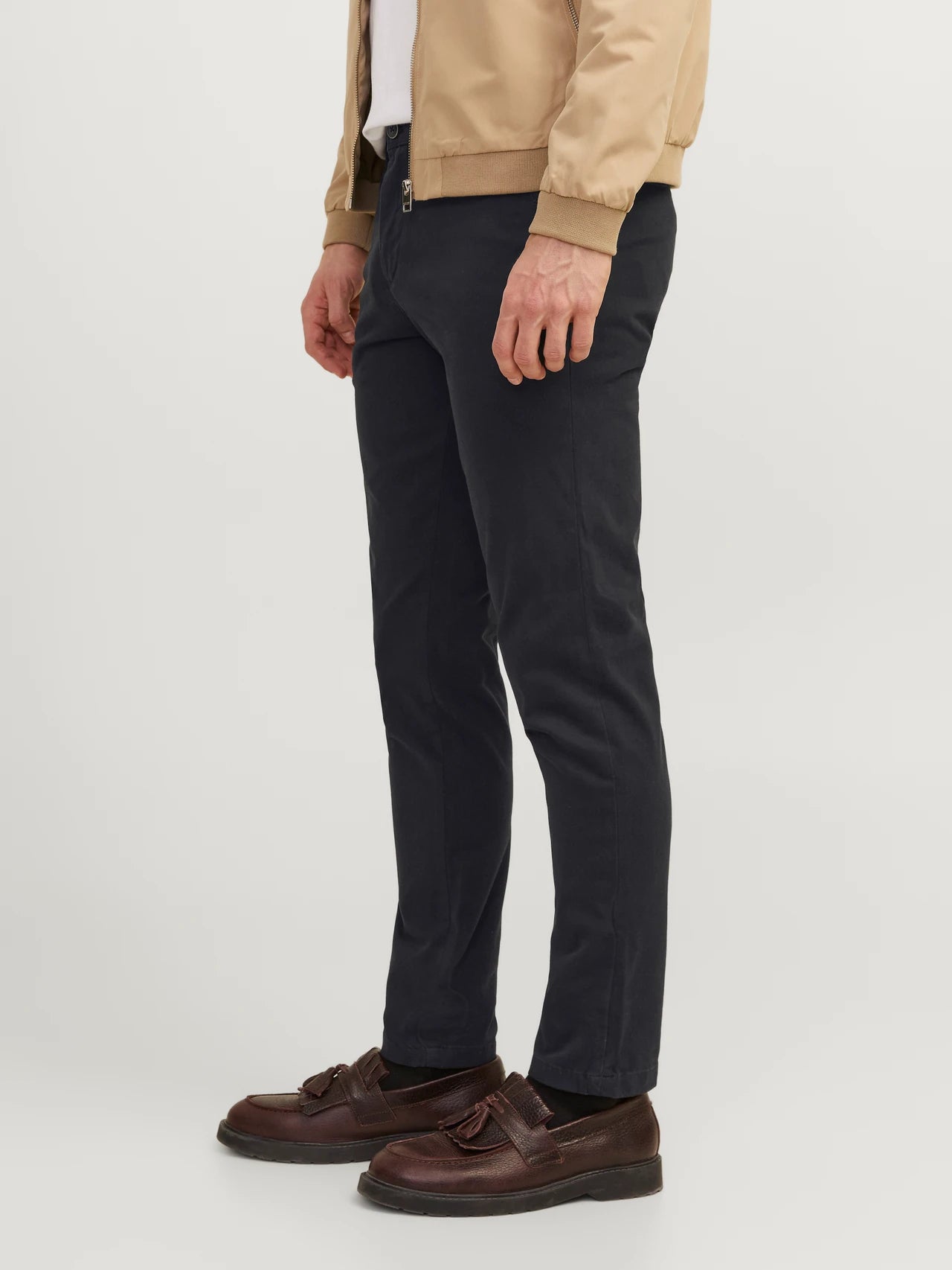 PANTALONES CHINOS SLIM FIT JACK&JONES