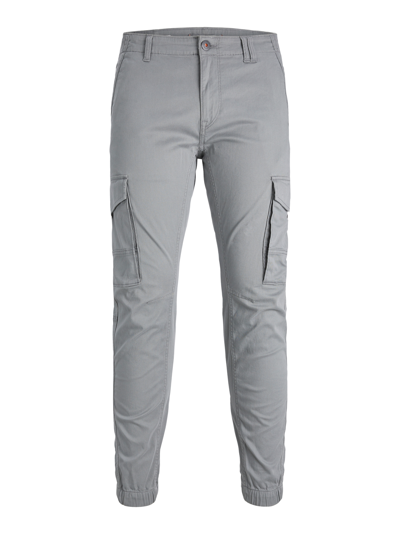 PANTALONES CARGO CORTE SLIM FIT