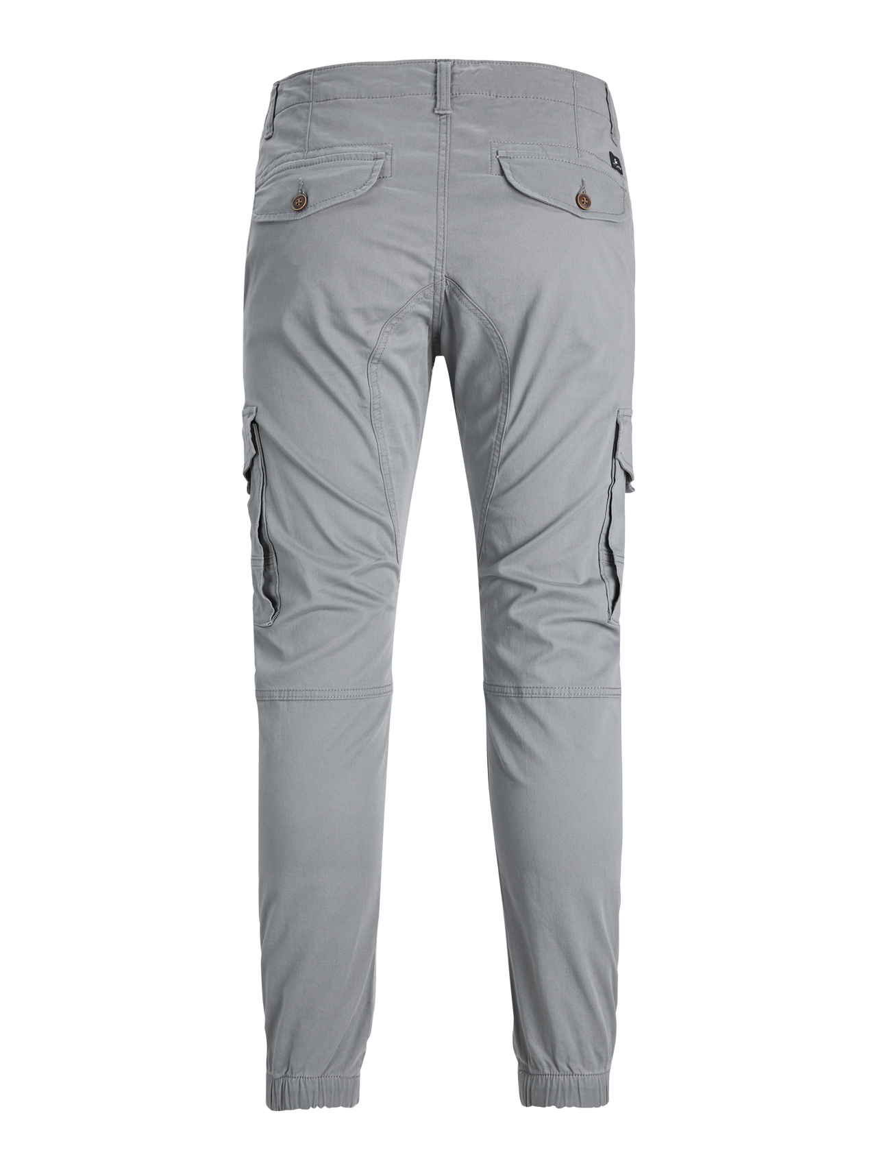 PANTALONES CARGO CORTE SLIM FIT