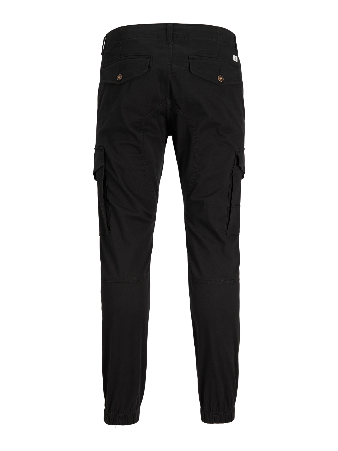 PANTALONES CARGO CORTE SLIM FIT